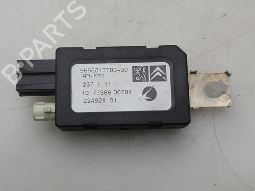 electronic-module-citroen-ds4-nx_-2011-2012-2013-2014-2015-33973793 main image