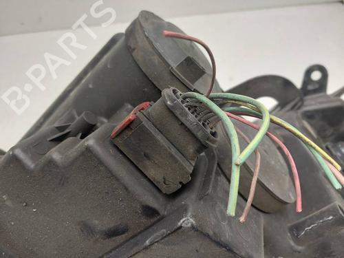 Right headlight IVECO DAILY IV Platform/Chassis 70C15 | BP40197897C29 - Image 9