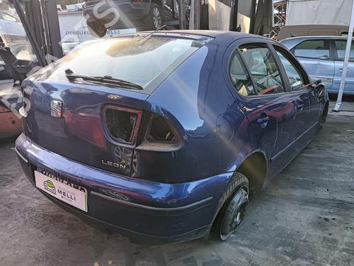 Instrument cluster SEAT LEON (1M1)  | BP22562711C47 