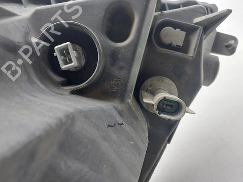 Left headlight RENAULT TRAFIC II Bus (JL) 2.0 dCi 115 (JL00, JL01, JL0H, JL0M, JL0U) | BP38605336C28 - Image 4