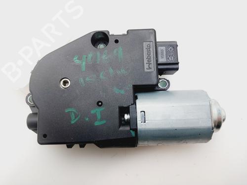 Moteur du toit ouvrant DS DS 5 (KF_)  | BP30870843M60 