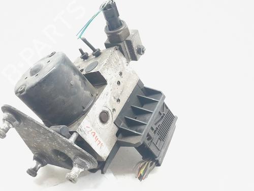 ABS Bremseaggregat MERCEDES-BENZ A-CLASS (W168) A 160 (168.033, 168.133) (102 hp) 11020267