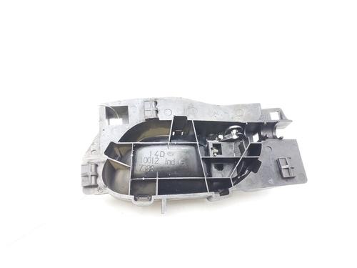 Front right interior door handle PEUGEOT 407 (6D_) 2.0 (6DRFNB, 6DRFNE) | BP12411160I14 