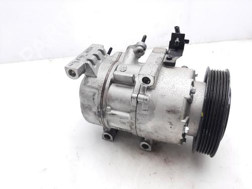 AC compressor KIA SPORTAGE IV (QL, QLE) 1.6 GDI | BP12987115M34 