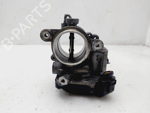 Used Throttle body AUDI A3 (8V1, 8VK) 2.0 TDI (150 hp) 26206064