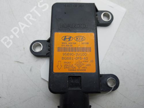 Electronic sensor KIA SPORTAGE III (SL) | BP38196645M84 - Image 3