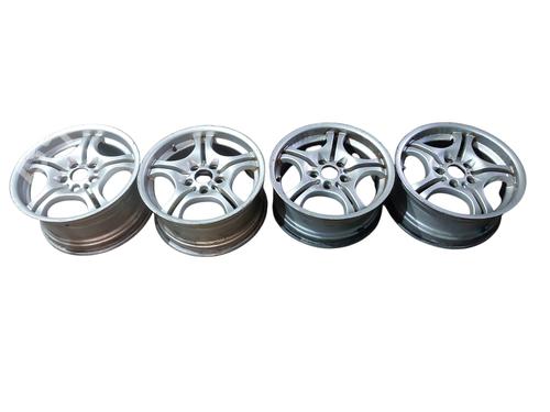 Used Rim BMW 3 Compact (E46) 320 td (150 hp) 32258361