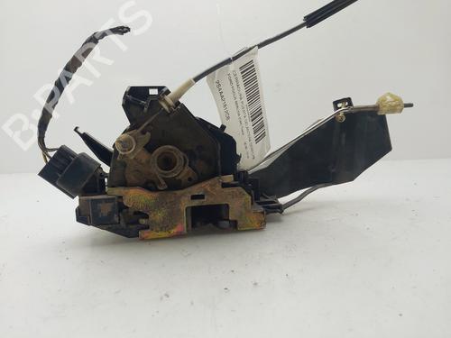 Front right lock FORD FOCUS I (DAW, DBW) 1.6 16V | BP24800765C97 