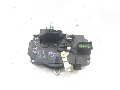 Front left lock SAAB 9-5 Estate (YS3E) 2.0 t (150 hp) 11043542