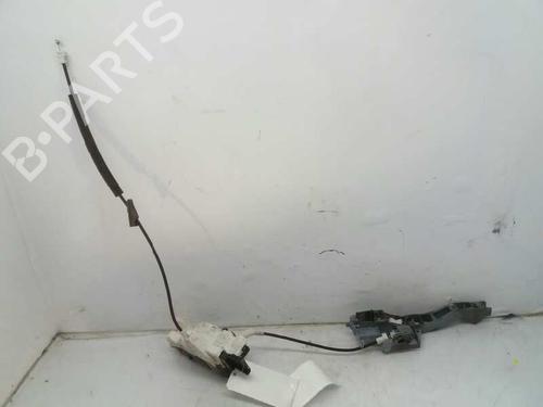 Used Front left lock PEUGEOT 5008 (0U_, 0E_) 1.6 HDi (112 hp) 2873576