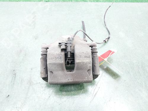 Used Right front brake caliper MERCEDES-BENZ E-CLASS (W212) E 220 CDI / BlueTEC (212.001, 212.002) (170 hp) 14918413