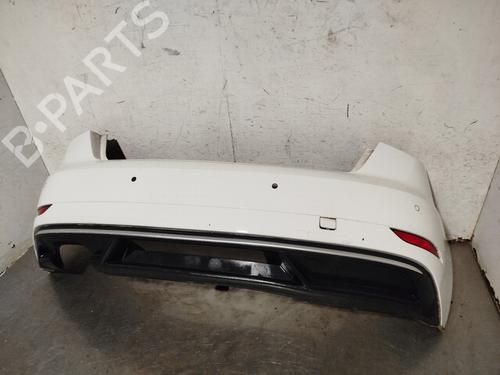 Rear bumper AUDI A3 (8V1, 8VK) | BP30555008C8