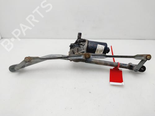 Front wiper motor FIAT PUNTO Hatchback Van (188_) 1.2 60 | BP30133526M29