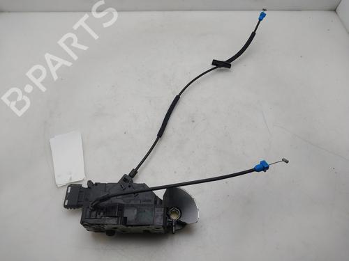 Used Front left lock Front left lock 35720265 35720265