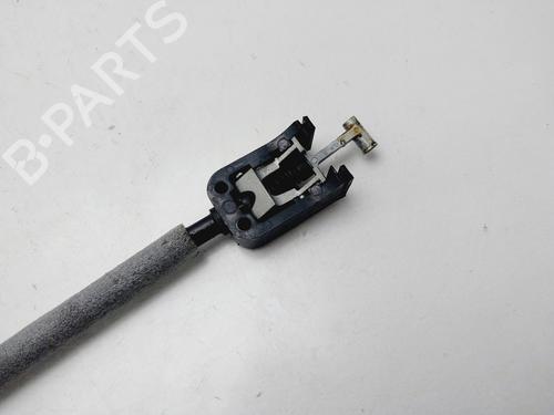 Front left lock SKODA FABIA II (542) 1.6 TDI | BP18872695C98 