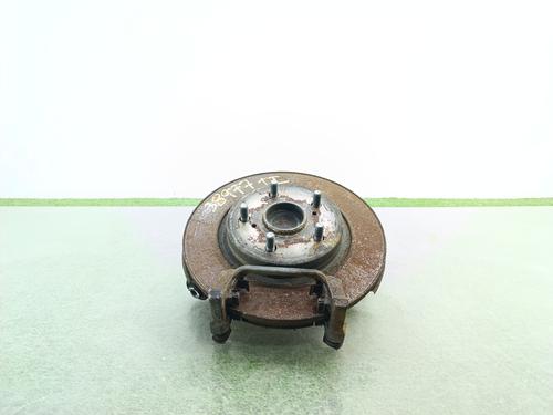 Fusee links achter Fusee links achter TOYOTA AVENSIS Saloon (_T27_) [2008-2018] 35792215 35792215
