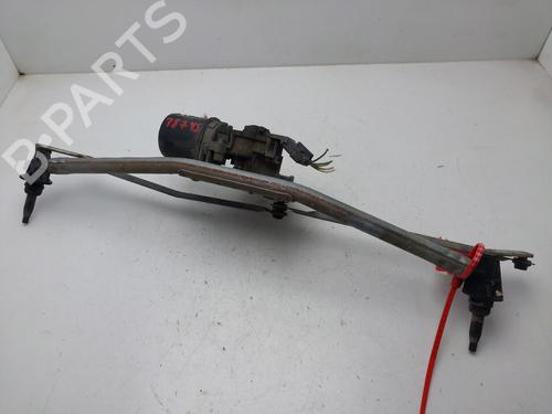 Front wiper motor RENAULT KANGOO (KC0/1_)  | BP27635316M29 