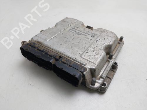 Centralina do motor Centralina do motor JEEP GRAND CHEROKEE II (WJ, WG) 2.7 CRD 4x4 (163 hp) 36596063 36596063