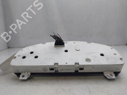Instrument cluster SAAB 9-5 Estate (YS3E) 3.0 TiD | BP18031382C47 