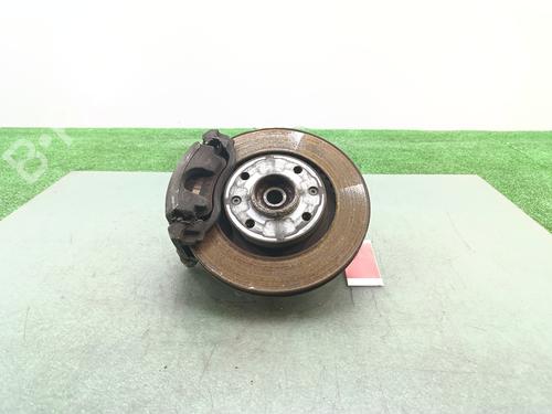 Used Left front steering knuckle CITROËN C4 CACTUS 1.6 BlueHDi 100 (99 hp) 24620713