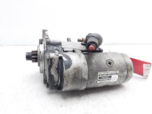 Used Starter HYUNDAI SANTA FÉ II (CM) 2.2 CRDi 4x4 (155 hp) 16695385