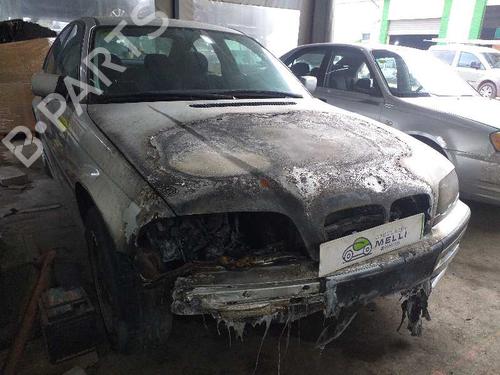 Left front indicator BMW 3 (E46) 320 d | BP6524497C32 - Image 5