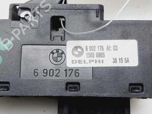 Right front window switch BMW 3 (E46) 320 d | BP30717468I26