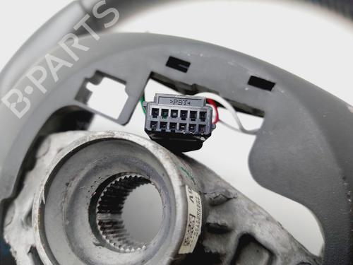 Ratt RENAULT MEGANE III Hatchback (BZ0/1_, B3_) 1.2 TCe (BZ2B, BZ11) | BP29735763C49