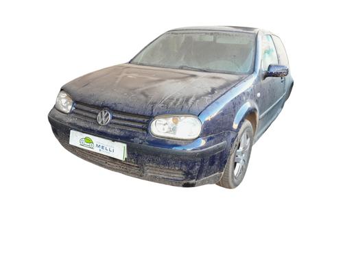 Køler VW GOLF IV (1J1) 1.9 TDI | BP19581344M31 