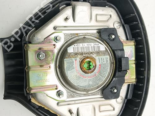 Driver airbag HYUNDAI SANTA FÉ I (SM) 2.4 16V | BP26137846C9 