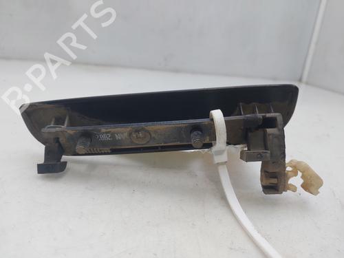 Front left exterior door handle MAZDA B-SERIE (UN) 2.5 TD 4WD | BP17900980C128 