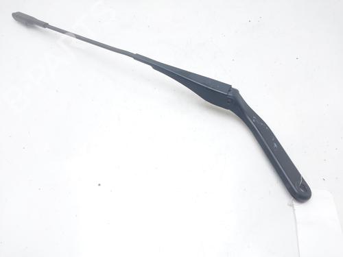 Used Front windshield wiper arm BMW 1 (E87) 118 d (143 hp) 16835708