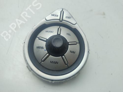 Kombi Kontakt / Stilkkontakt LANCIA PHEDRA (179_) 2.2 D Multijet (179.AXM1B, 179.AXP11, 179.BXM1B,... (170 hp) 28413671