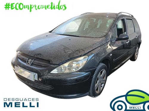 Used Parts PEUGEOT 307 Break (3E) [2002-2009]  4215094