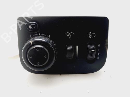 Spejlkontakt DAEWOO EVANDA (KLAL) 2.0 (131 hp) 32713955