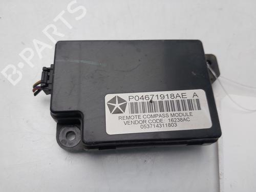 Used Electronic module Electronic module SUBARU FORESTER (SJ_) 2.0 D AWD (SJD) (147 hp) 34435603 34435603