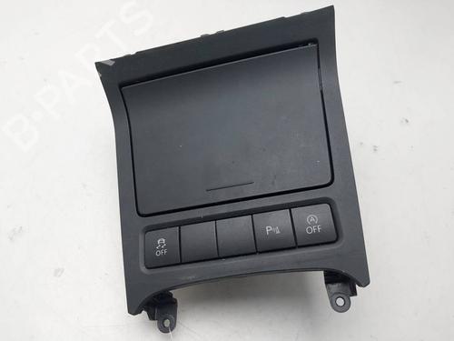 Used Ashtray Ashtray VW GOLF VI (5K1) [2008-2014] 40225766 40225766