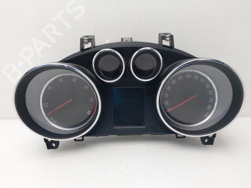Used Instrument cluster Instrument cluster 36478364 36478364