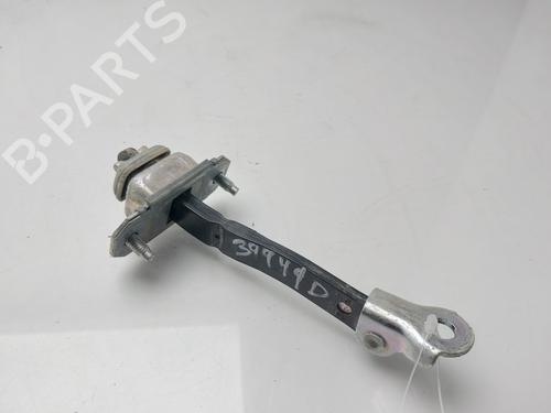 Hinge/Door check strap SUBARU FORESTER (SJ_) 2.0 D AWD (SJD) | BP30407909C146 