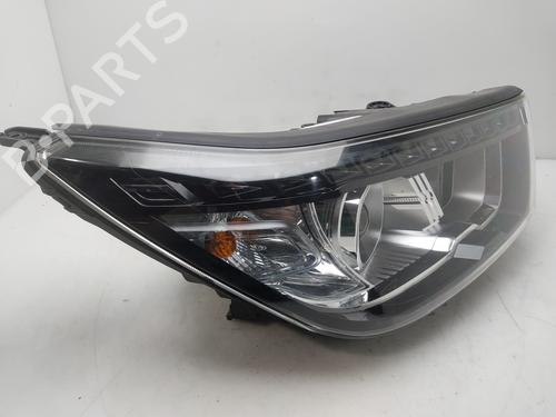 Right headlight SSANGYONG XLV SUV e-XGi 160 | BP36435131C29 - Image 4