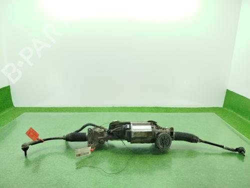 Crémaillère de direction VW SCIROCCO III (137, 138) 2.0 TDI (170 hp) 30555041