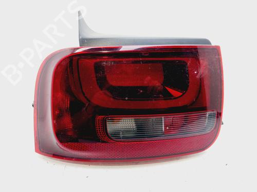 Used Right taillight CITROËN C4 CACTUS 1.2 THP 110 (110 hp) 29509176
