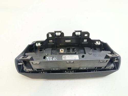 Display monitor PEUGEOT 208 II (UB_, UP_, UW_, UJ_)  | BP28089586C48 