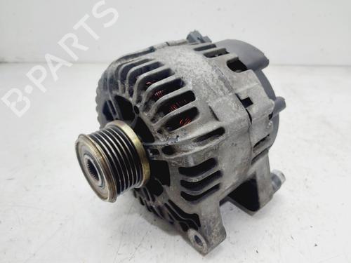 Used Alternator CITROËN C4 I (LC_) [2004-2014]  28017612