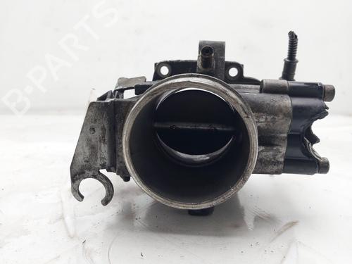 Used Throttle body BMW 3 (E46) 316 i (105 hp) 17901700