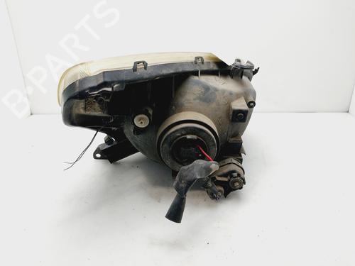 Left headlight TOYOTA RAV 4 II (_A2_)  | BP29483755C28 