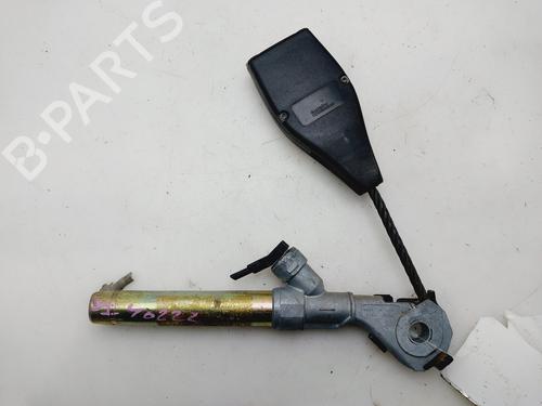 Gurtschloss für RENAULT CLIO II (BB_, CB_) [1998-2016]  30857854