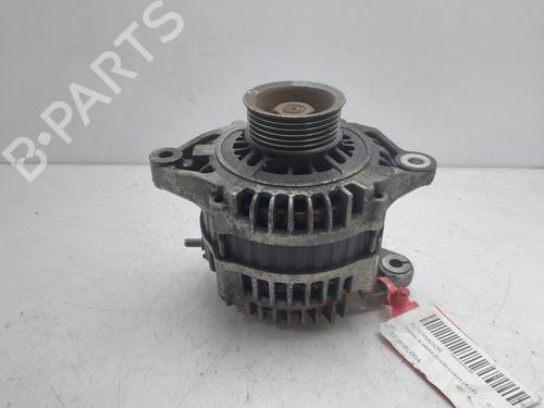 Used Alternator NISSAN ALMERA II (N16) 2.2 Di (110 hp) 15557894
