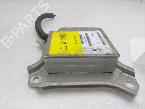 ECU airbags PEUGEOT 107 (PM_, PN_) 1.0 | BP25994097M53 
