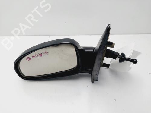Rétroviseur gauche DAEWOO KALOS (KLAS) 1.4 16V (94 hp) 31979100